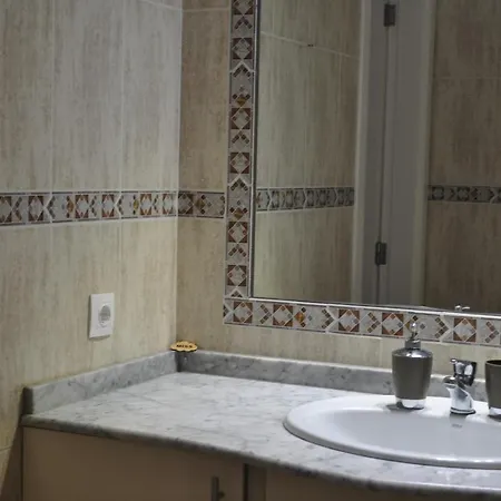 Confort Canarias Apartment Costa Adeje (Tenerife)