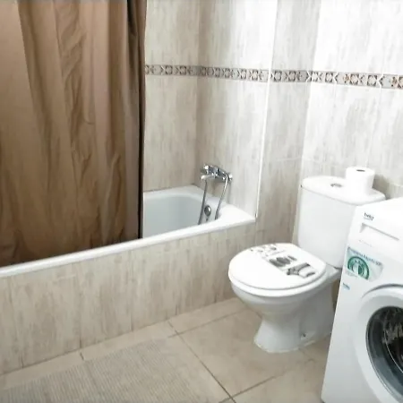 Confort Canarias Apartment Costa Adeje (Tenerife)