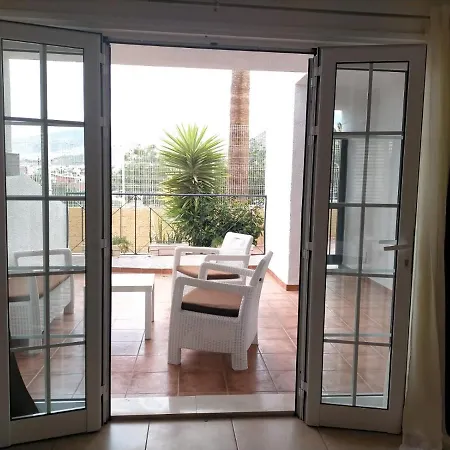 Confort Canarias Costa Adeje (Tenerife)