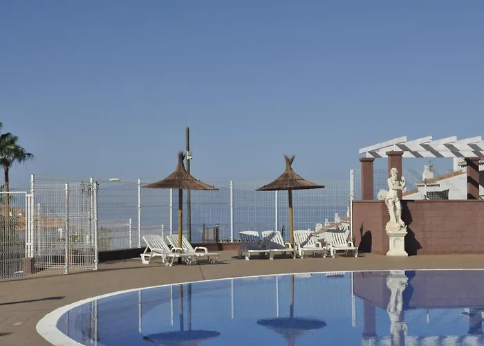 Confort Canarias Apartment Costa Adeje (Tenerife)