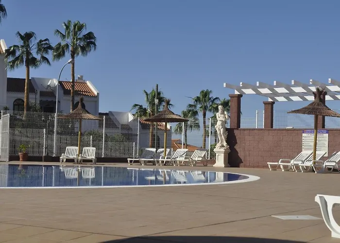 Confort Canarias Apartment