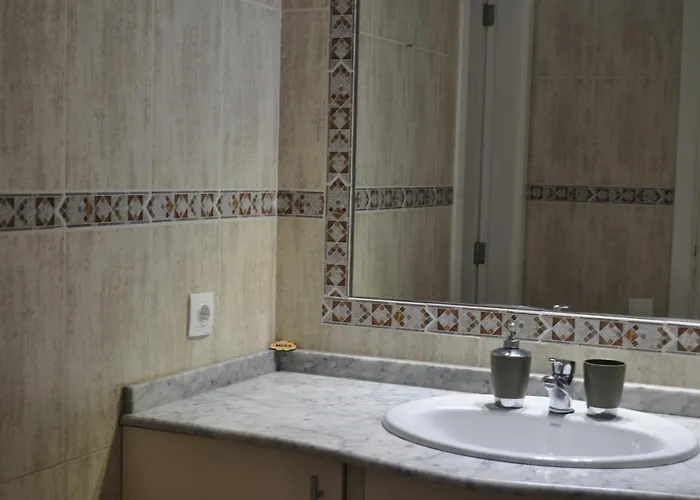 Confort Canarias Appartement Costa Adeje (Tenerife)