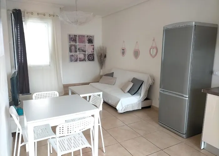 Confort Canarias Appartement *