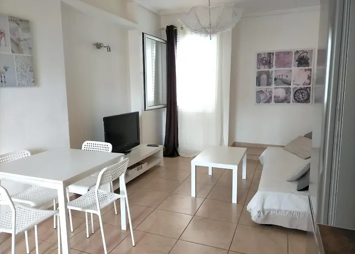 Confort Canarias Apartment *