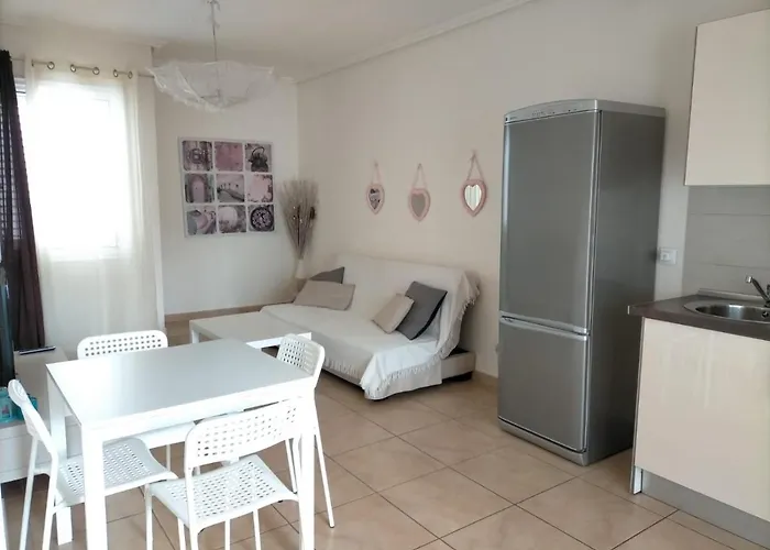 Confort Canarias * Costa Adeje (Tenerife)