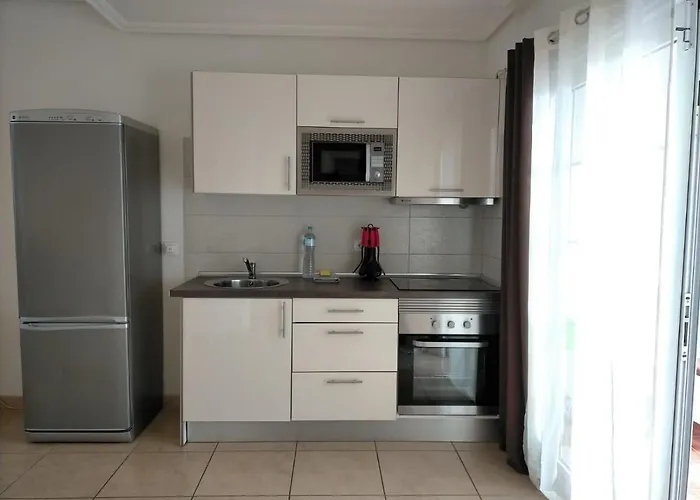 Appartement Confort Canarias *