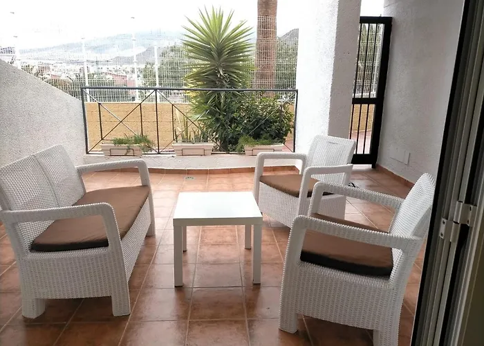 Confort Canarias Appartement *