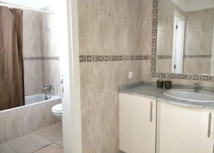 Appartement Confort Canarias