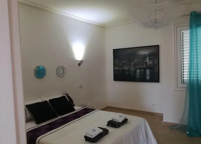 Confort Canarias Apartment