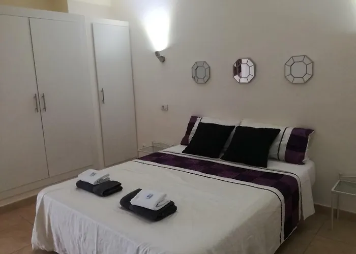 Confort Canarias * Costa Adeje (Tenerife)