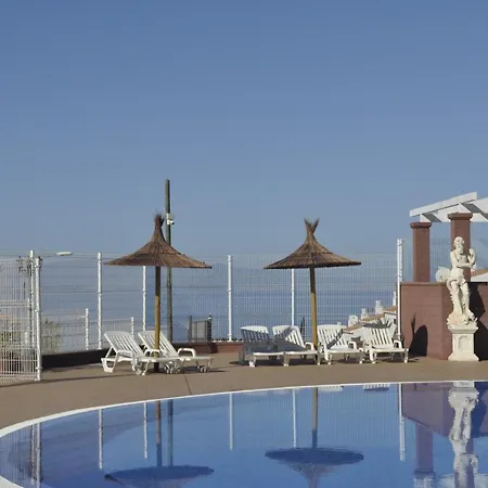 Confort Canarias Apartament Costa Adeje (Tenerife)