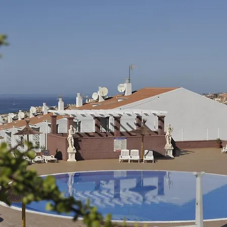 Confort Canarias Apartment