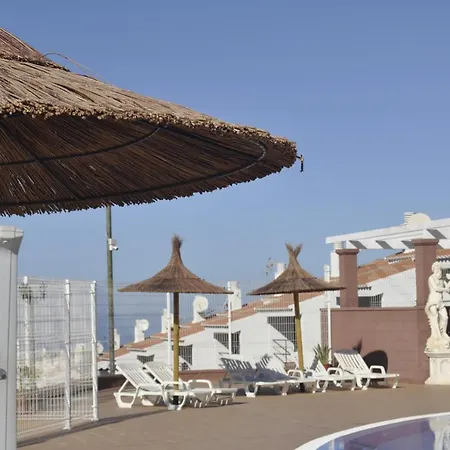 Apartament Confort Canarias Costa Adeje (Tenerife)