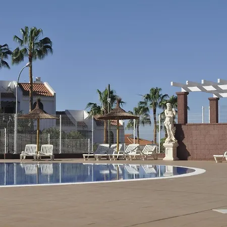 Apartament Confort Canarias *