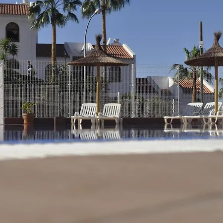 Apartament Confort Canarias *