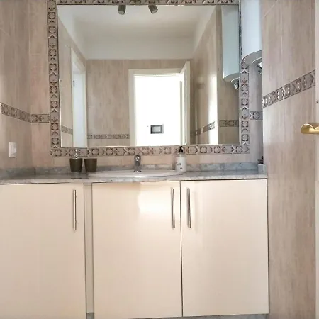 Confort Canarias Apartment Costa Adeje (Tenerife)