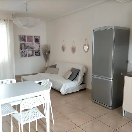 Confort Canarias * Costa Adeje (Tenerife)