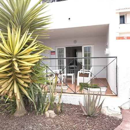 Apartament Confort Canarias Costa Adeje (Tenerife)