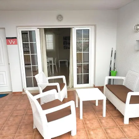 Apartament Confort Canarias