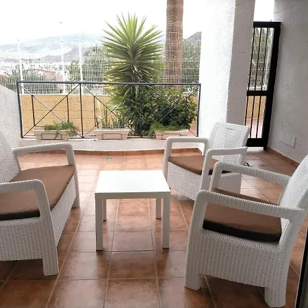Confort Canarias Apartament *
