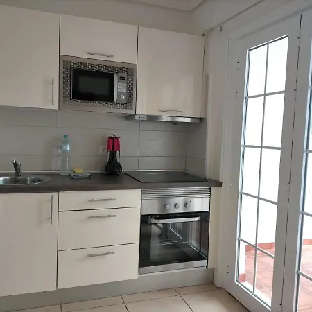 Confort Canarias * Costa Adeje (Tenerife)