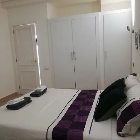 Confort Canarias Apartment Costa Adeje (Tenerife)
