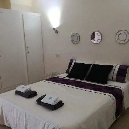 Confort Canarias * Costa Adeje (Tenerife)