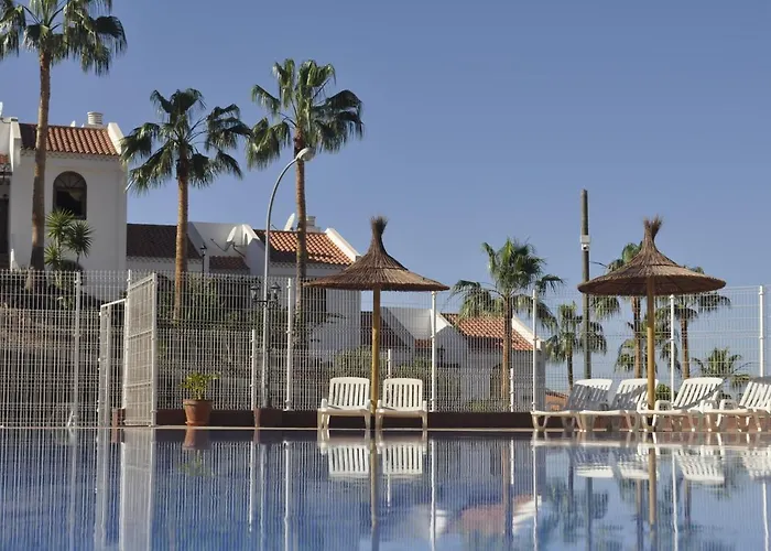 Confort Canarias Apartmán