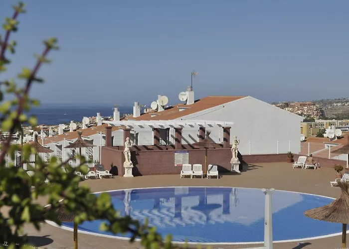 Confort Canarias Διαμέρισμα