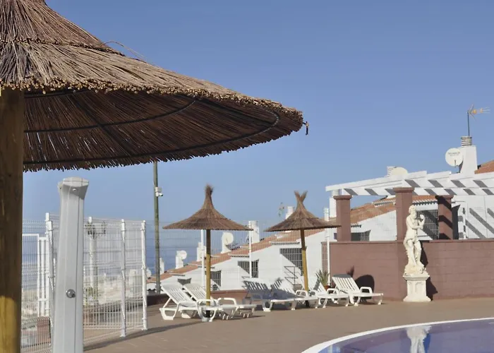 Διαμέρισμα Confort Canarias Costa Adeje (Tenerife)