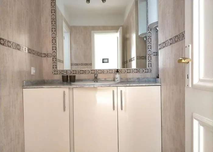 Confort Canarias Apartmán Costa Adeje (Tenerife)