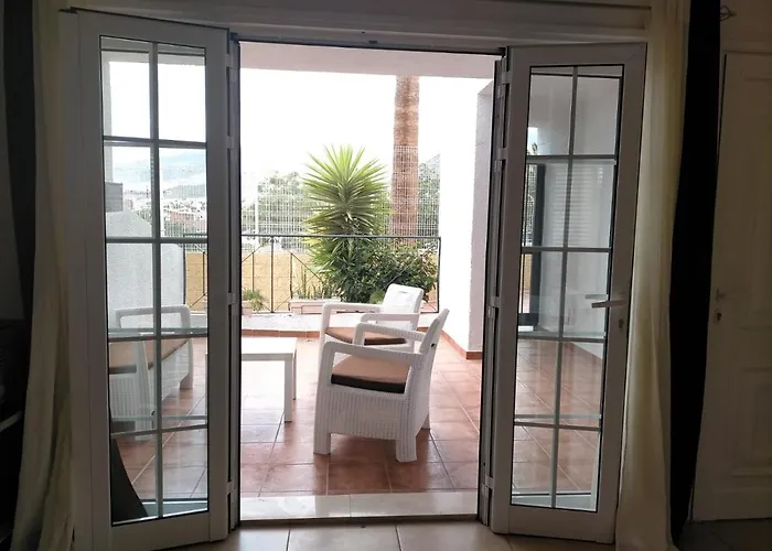 Confort Canarias Costa Adeje (Tenerife)