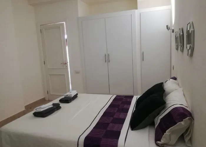 Confort Canarias Apartmán Costa Adeje (Tenerife)