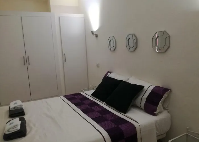 Apartmán Confort Canarias *