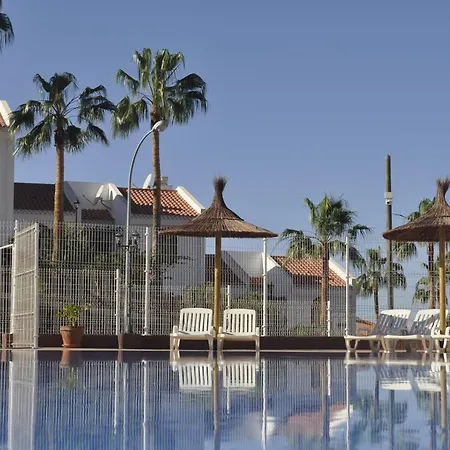 Confort Canarias Apartman