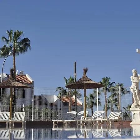 Apartman Confort Canarias Costa Adeje (Tenerife)