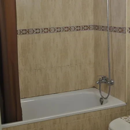 Confort Canarias Apartman
