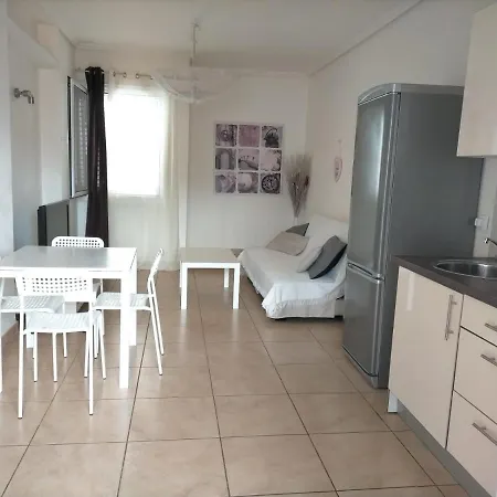 Apartman Confort Canarias