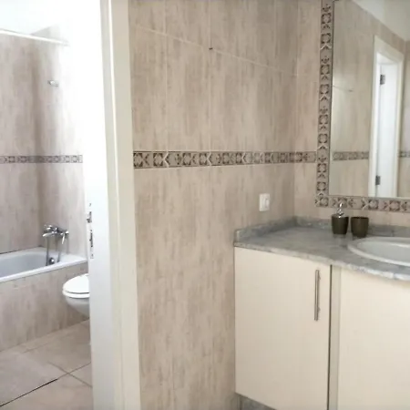 Apartman Confort Canarias