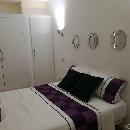 Apartman Confort Canarias *