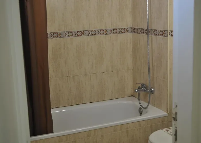 Confort Canarias 아파트