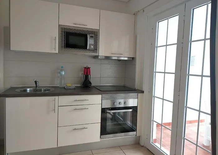 Confort Canarias * 아데제